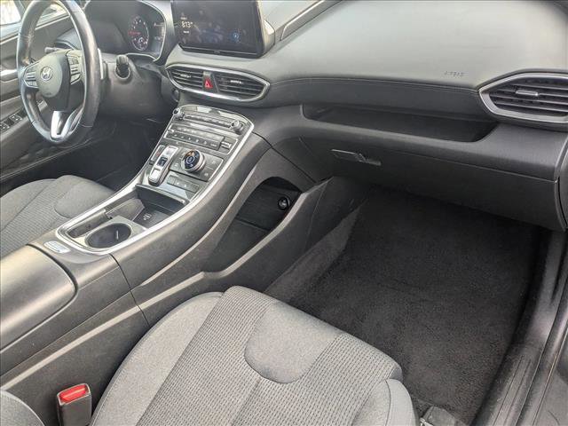 Used 2023 Hyundai Santa Fe SEL image 22