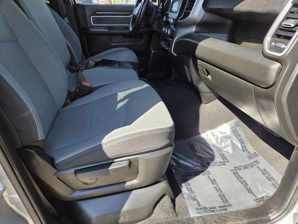 Certified 2022 RAM 3500 Big Horn image 17