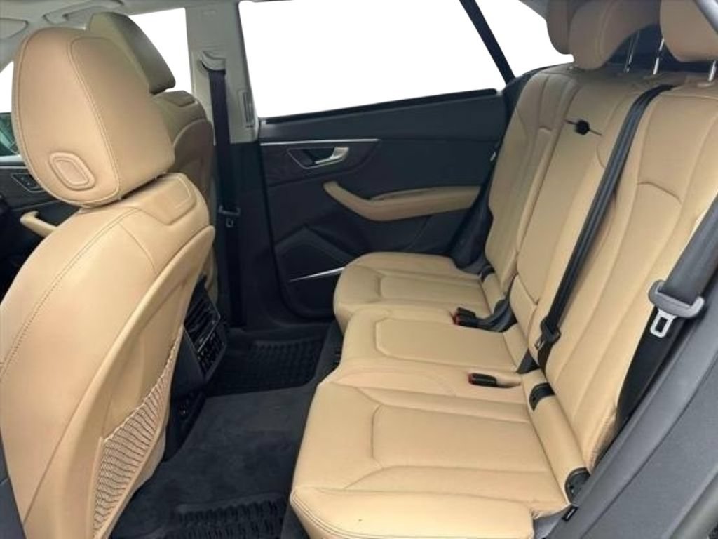 New 2026 Audi Q8 Premium Plus AWD/4WD image 21