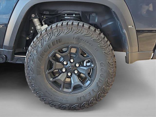Used 2026 RAM 1500 RHO AWD/4WD image 20