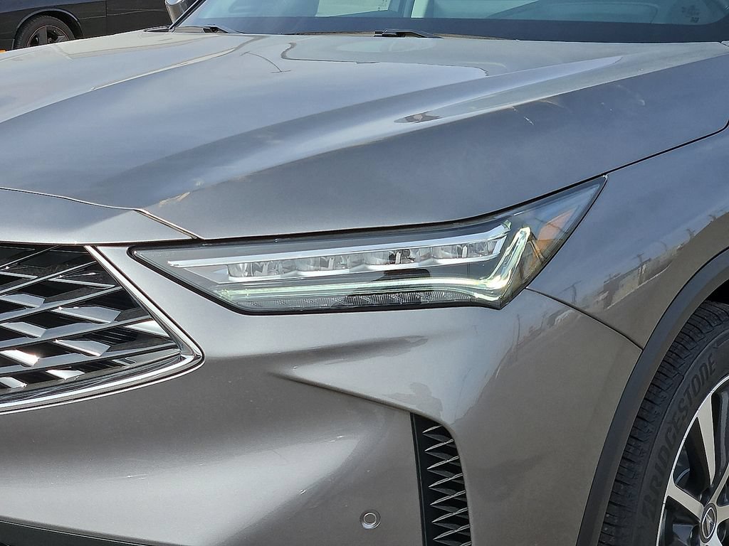New 2026 Acura MDX FWD w/ Technology Package image 8