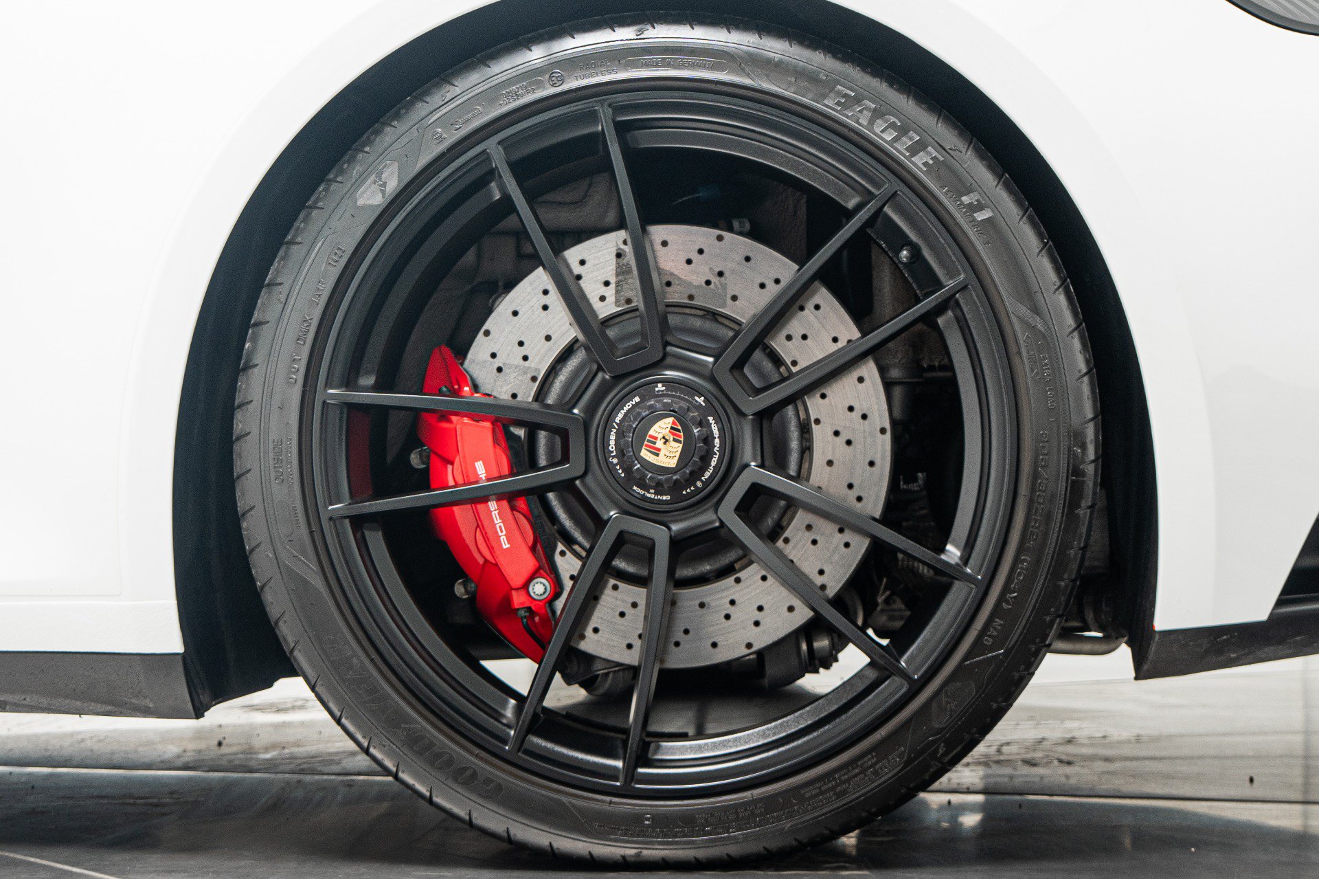 Used 2023 Porsche 911 Carrera GTS RWD image 11