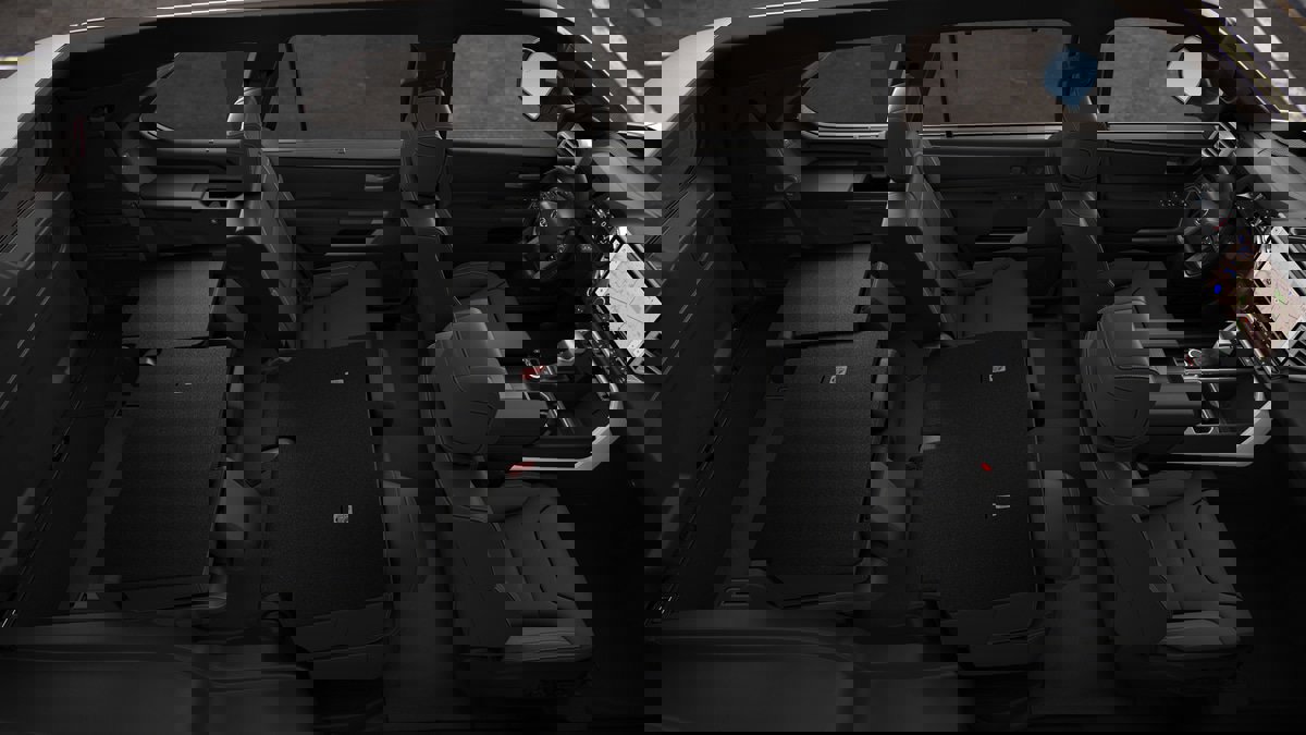 New 2026 Toyota Sequoia Limited image 22