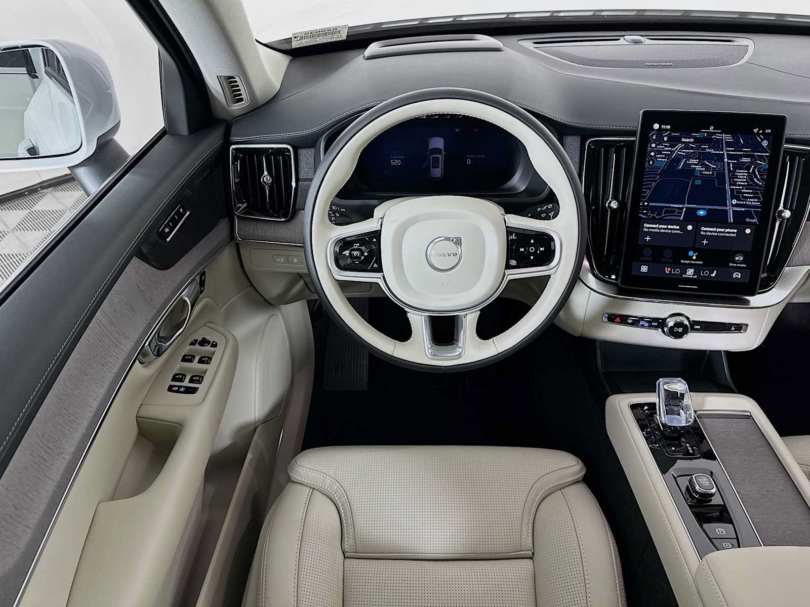 New 2026 Volvo XC90 T8 Ultra w/ Protection Package Premier AWD/4WD image 21