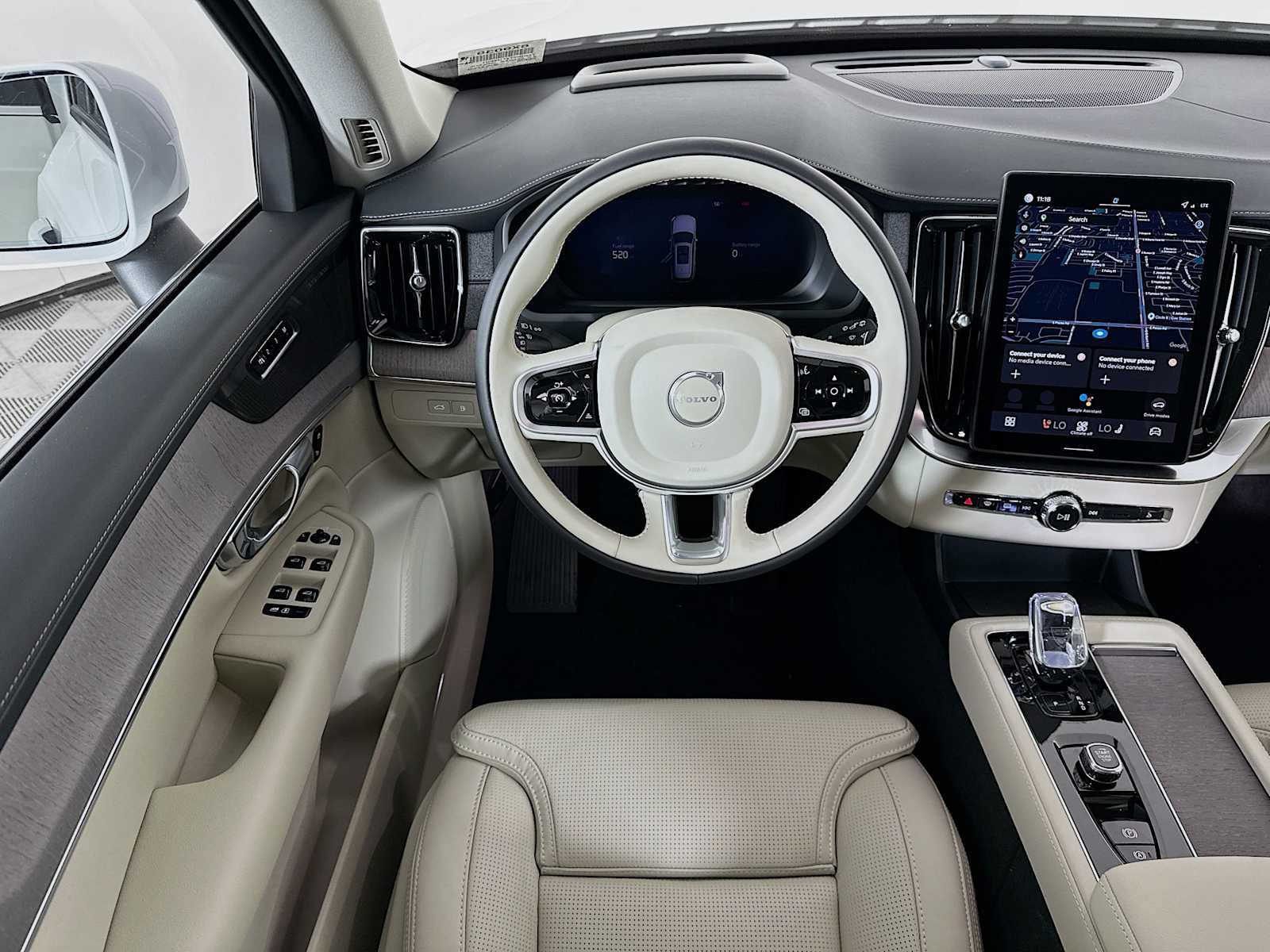 New 2026 Volvo XC90 T8 Ultra w/ Protection Package Premier image 21