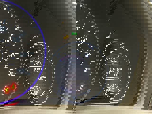 Used 2018 Honda HR-V EX image 16