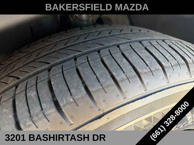 Used 2026 Kia Sportage LX FWD image 25
