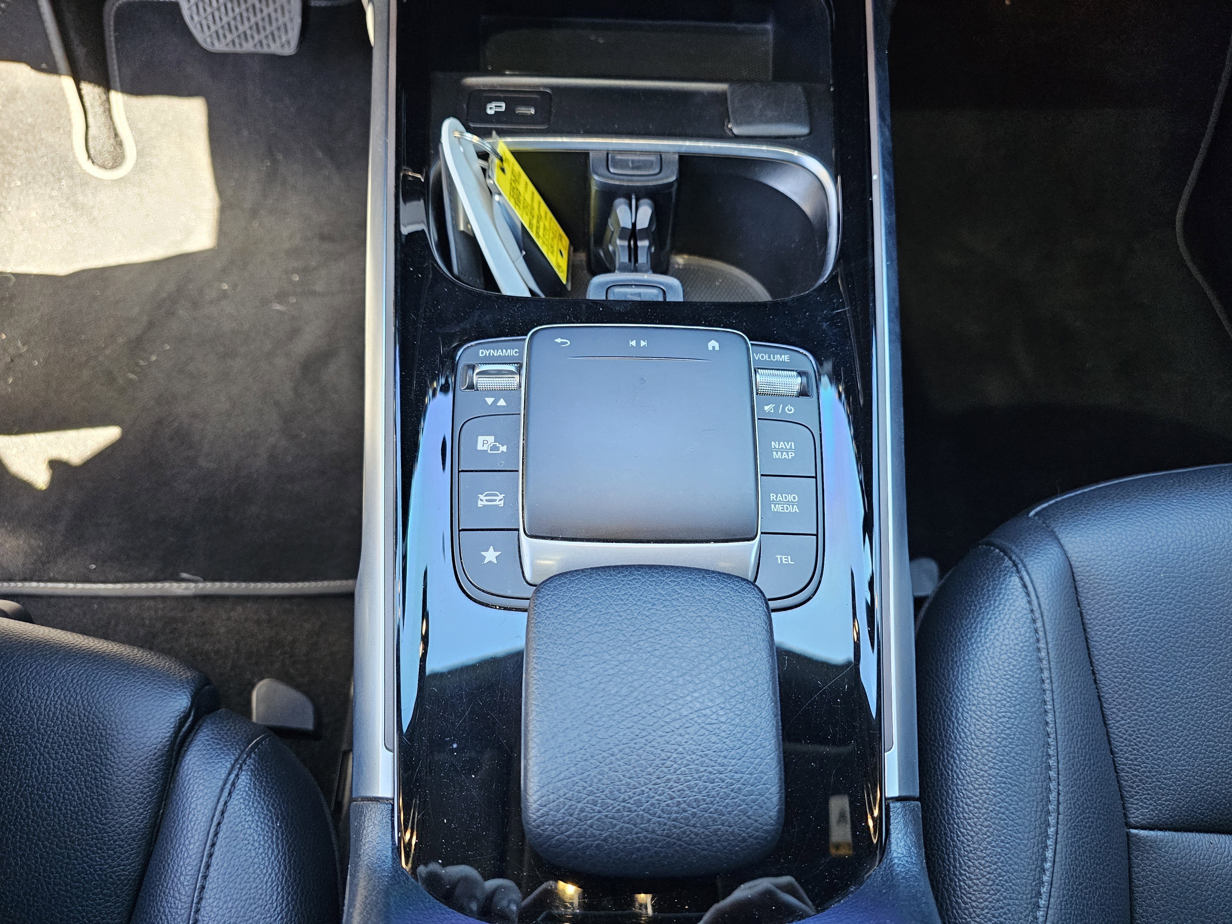 Used 2022 Mercedes-Benz GLB 250 GLB 250 SUV image 27