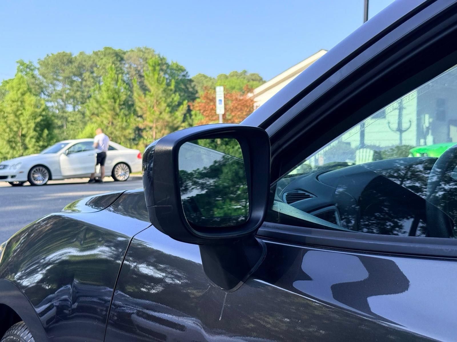 Used 2017 MAZDA MAZDA3 Sport FWD image 15
