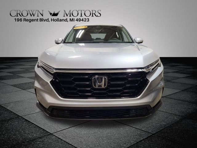 Certified 2023 Honda CR-V EX-L image 7