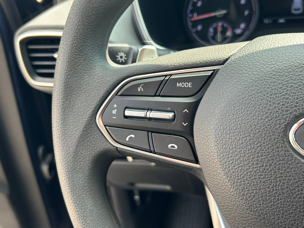 Used 2023 Hyundai Santa Fe SE AWD/4WD image 24