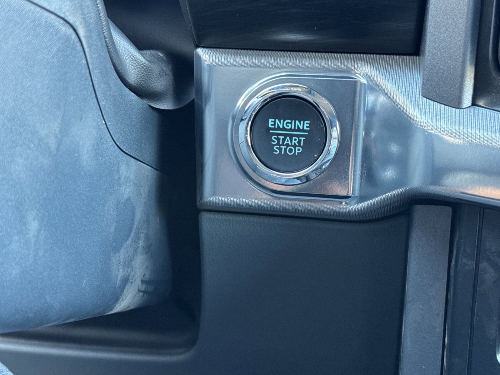 New 2026 Ford F150 Lariat w/ Equipment Group 501A Mid image 25