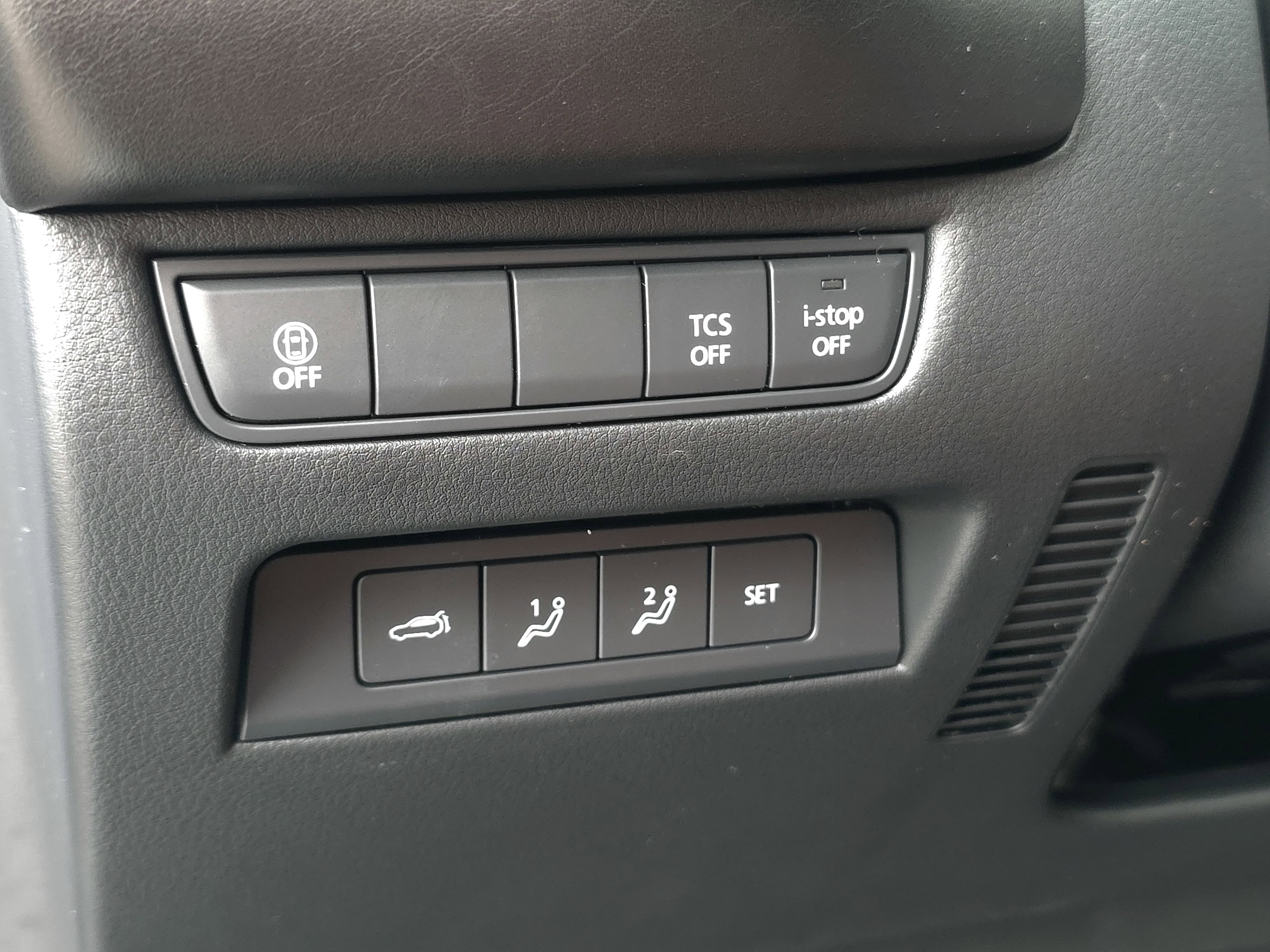 New 2025 MAZDA CX-50 AWD 2.5 Turbo w/ Accent Package image 24