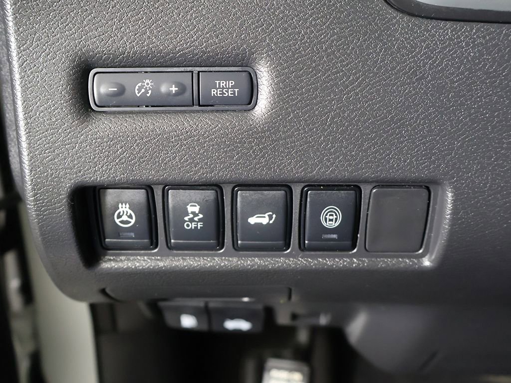 Used 2024 Nissan Murano SL AWD/4WD image 37