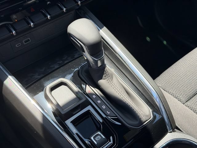 New 2026 GMC Canyon Elevation w/ Convenience Package RWD image 19