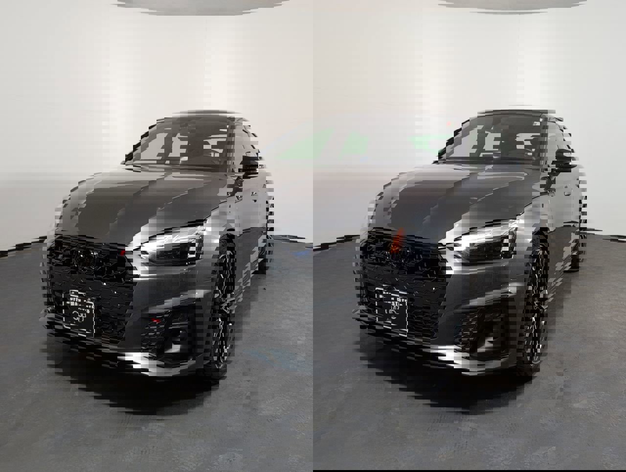 Used 2023 Audi S5 Premium Plus w/ Premium Plus Package image 25