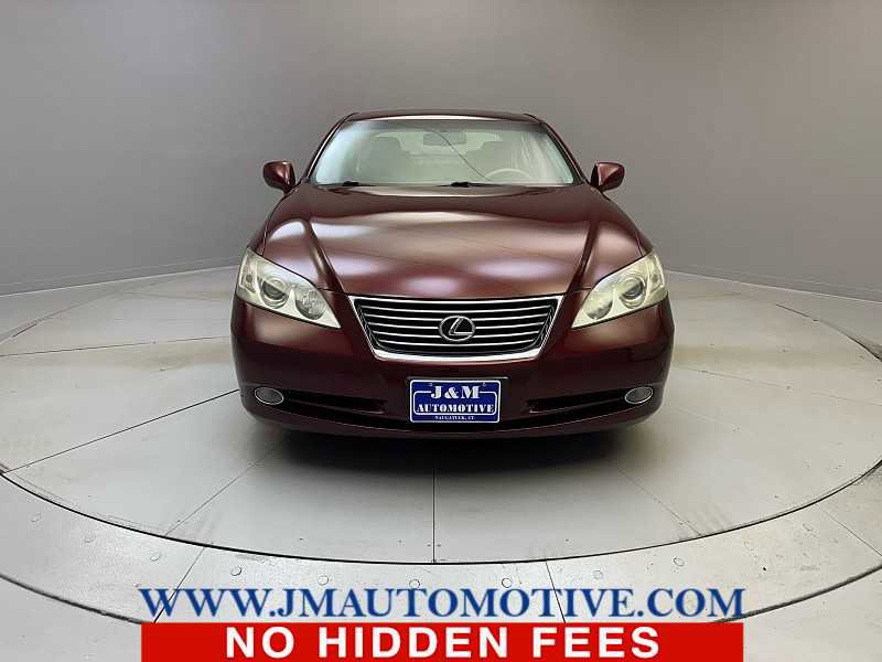 Used 2007 Lexus ES 350 image 8