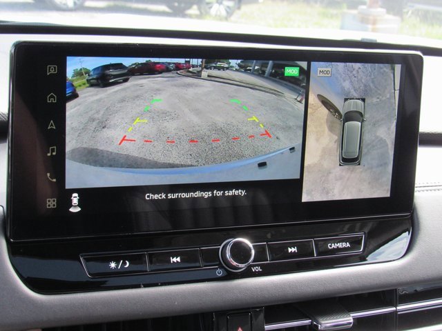 New 2025 Mitsubishi Outlander SEL image 18
