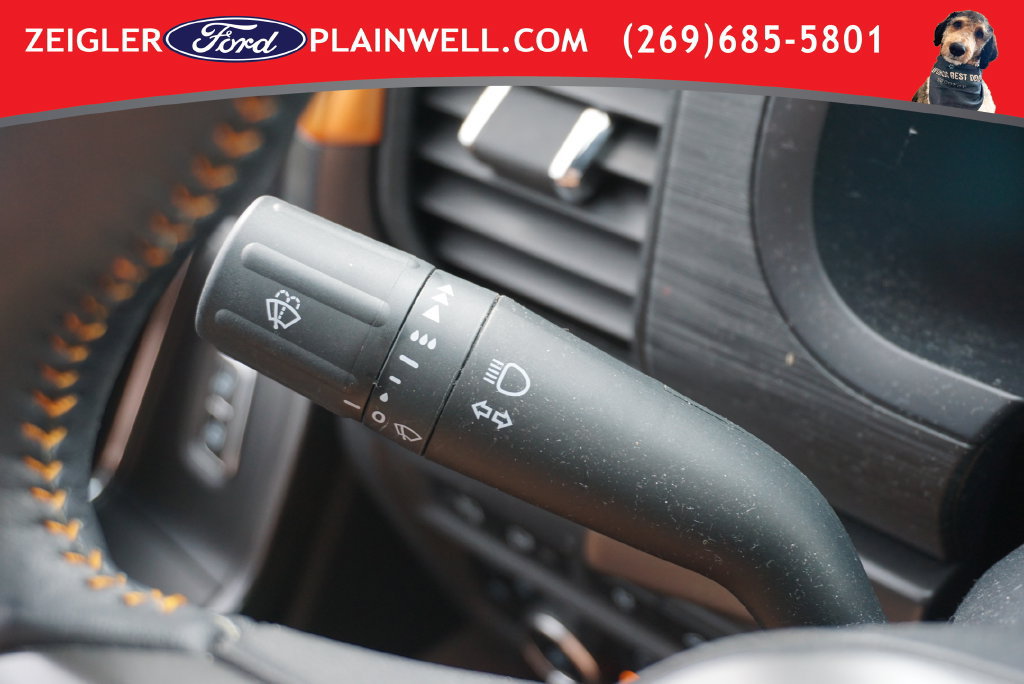 Used 2024 Ford F150 Tremor w/ Mobile Office Package AWD/4WD image 28