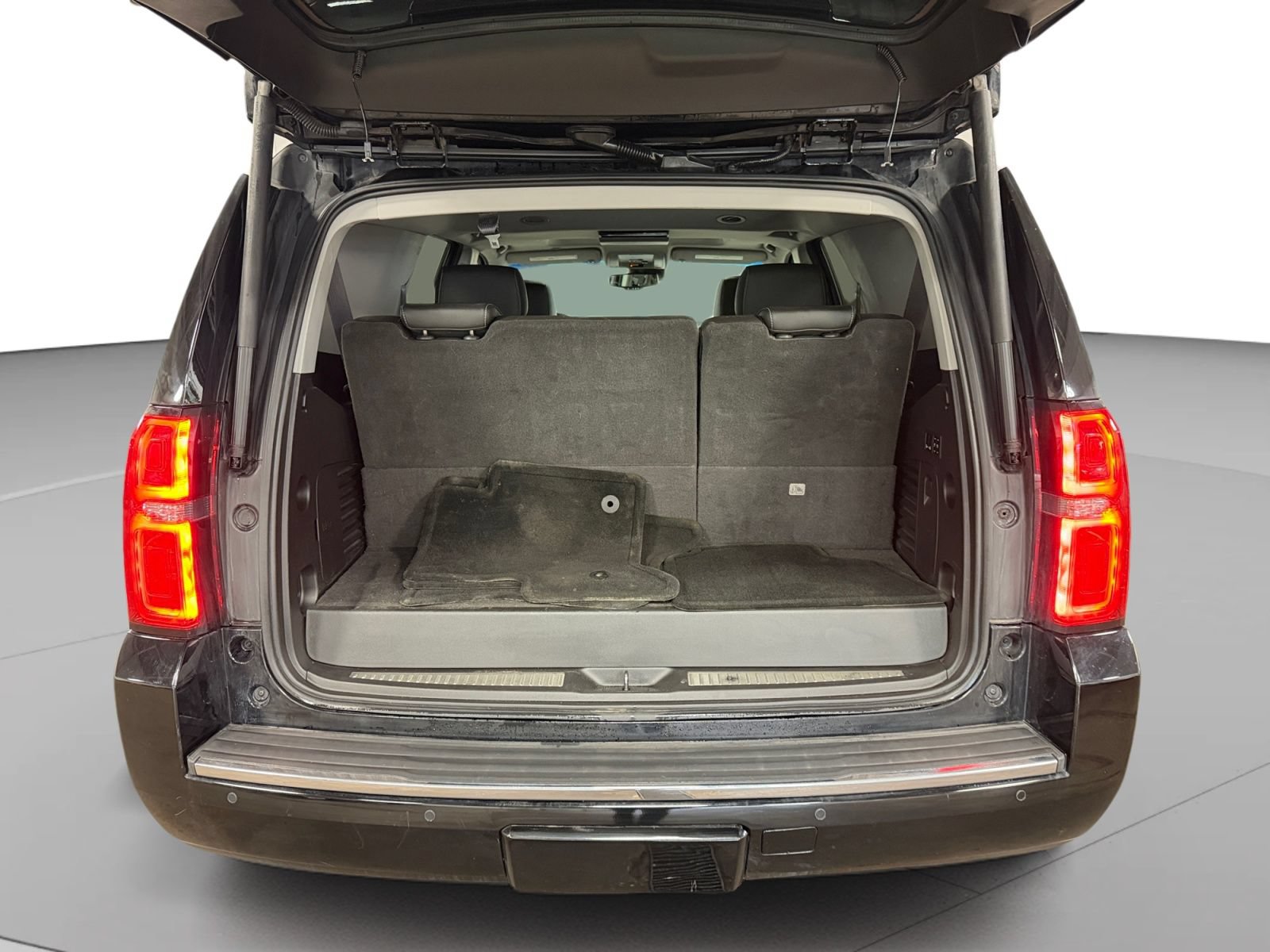 Used 2016 Chevrolet Tahoe LTZ AWD/4WD image 25