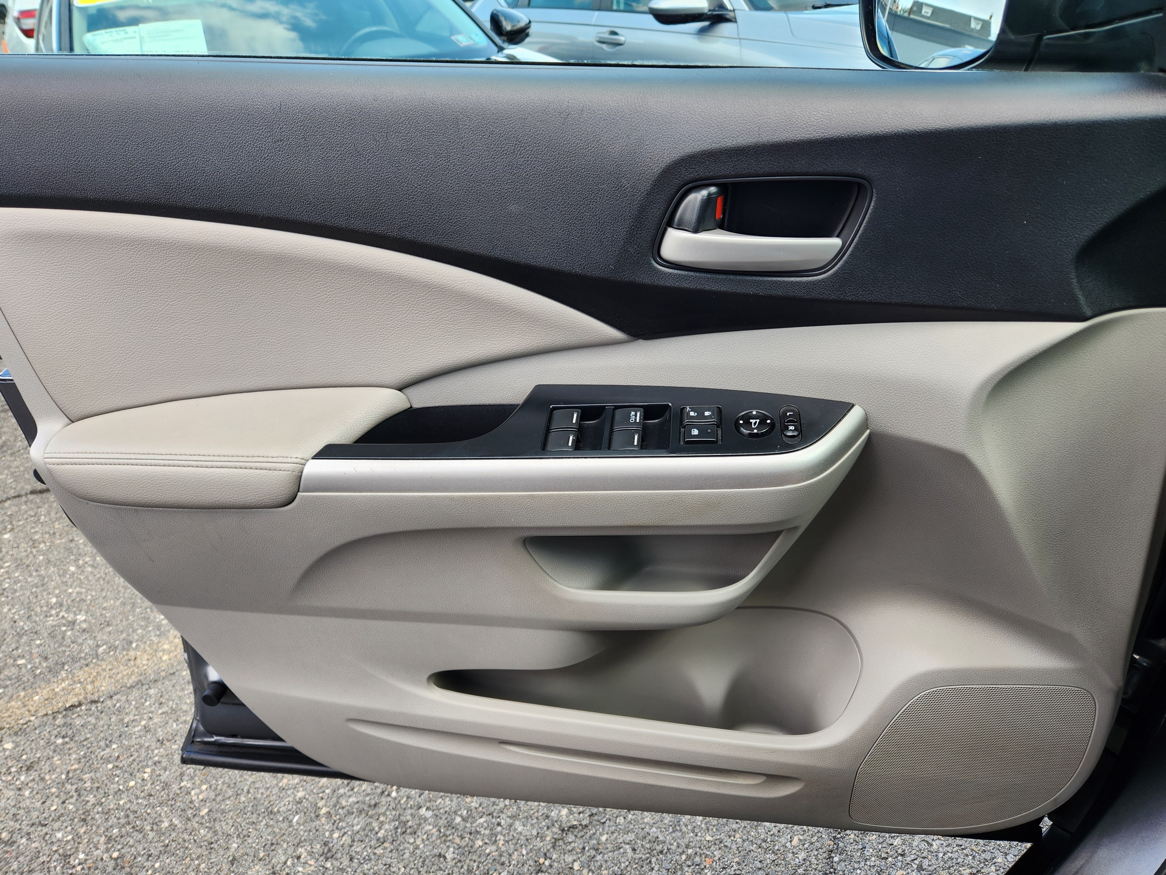 Used 2013 Honda CR-V EX-L image 23