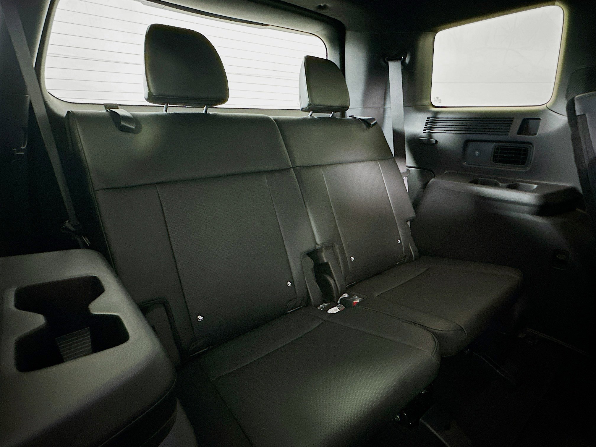 New 2026 Hyundai Santa Fe Calligraphy image 27