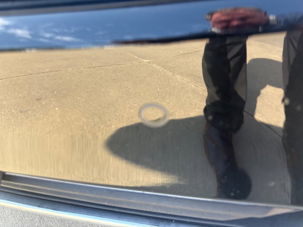 Used 2024 Chevrolet Equinox LT image 9