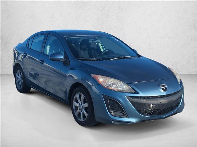 Used 2011 MAZDA MAZDA3 i Touring image 3