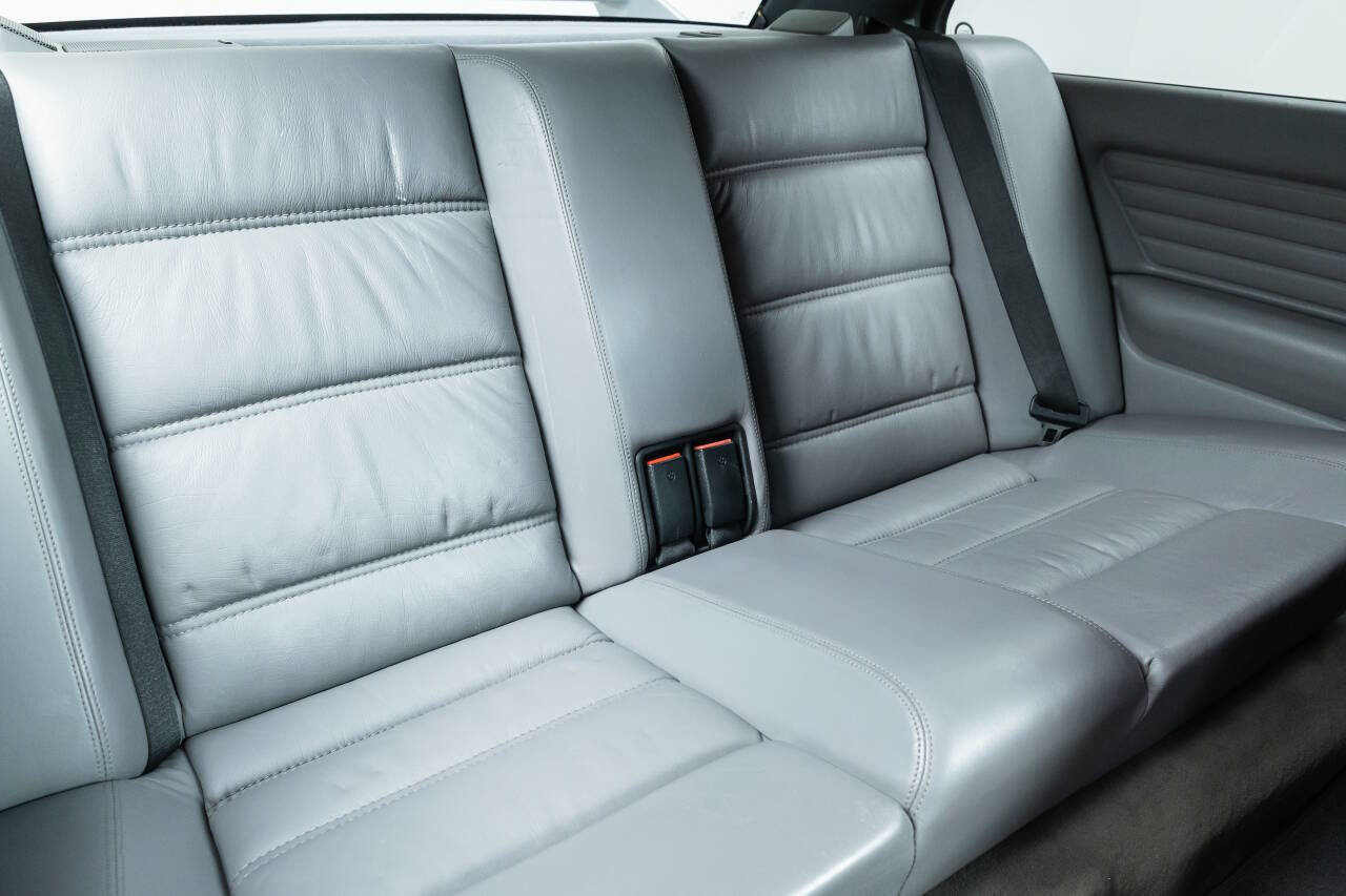 Used 1990 BMW M3 Coupe image 61