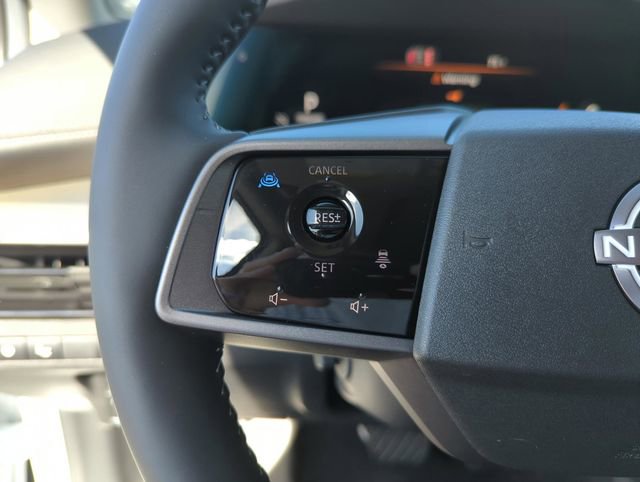 New 2026 Nissan Murano Platinum w/ Cargo Package image 31