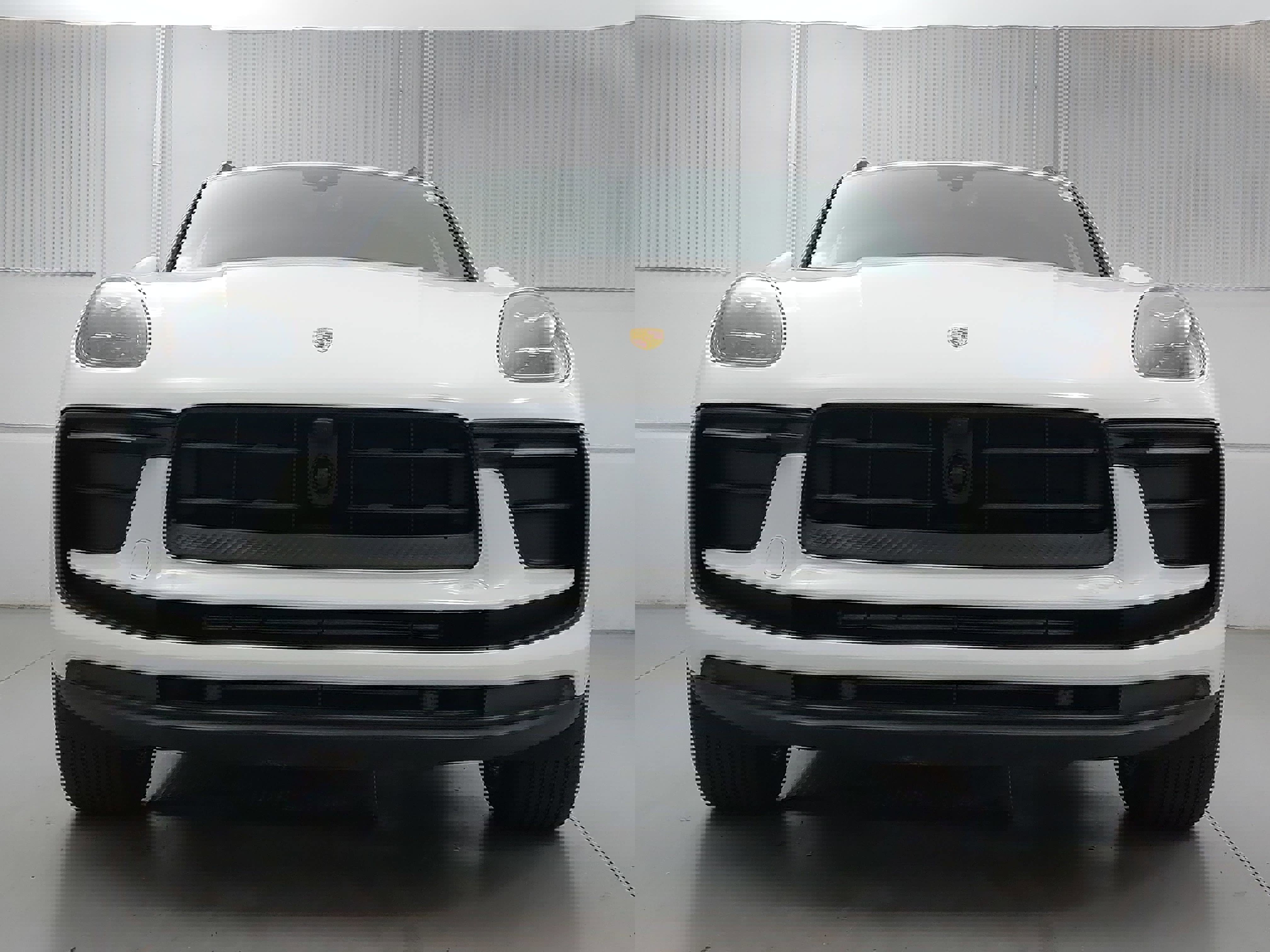 Certified 2024 Porsche Macan image 10