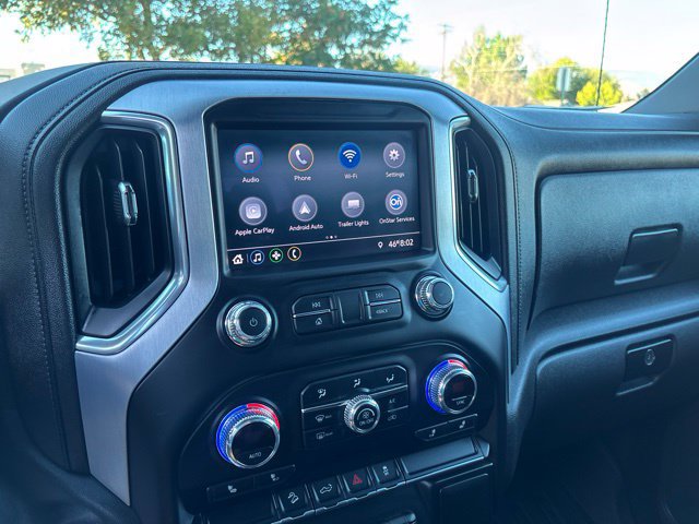 Used 2022 GMC Sierra 1500 Elevation AWD/4WD image 26