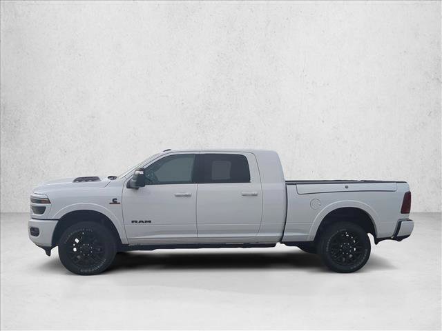 New 2026 RAM 2500 Limited AWD/4WD image 5