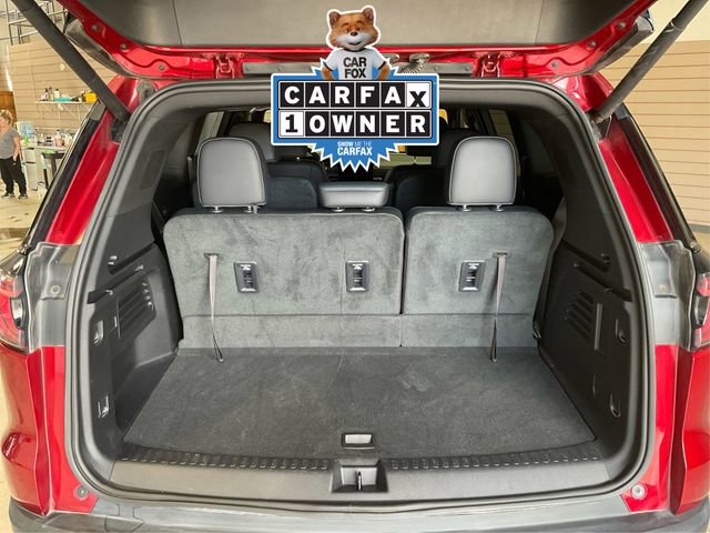 Used 2024 GMC Acadia AT4 w/ Super Cruise Package image 11