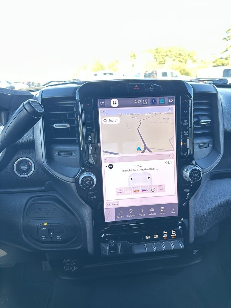 Used 2025 RAM 3500 Tradesman image 11