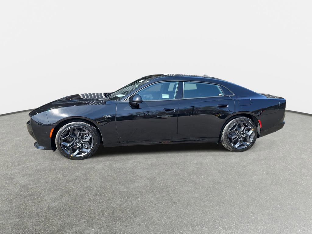New 2026 Dodge Charger R/T image 8