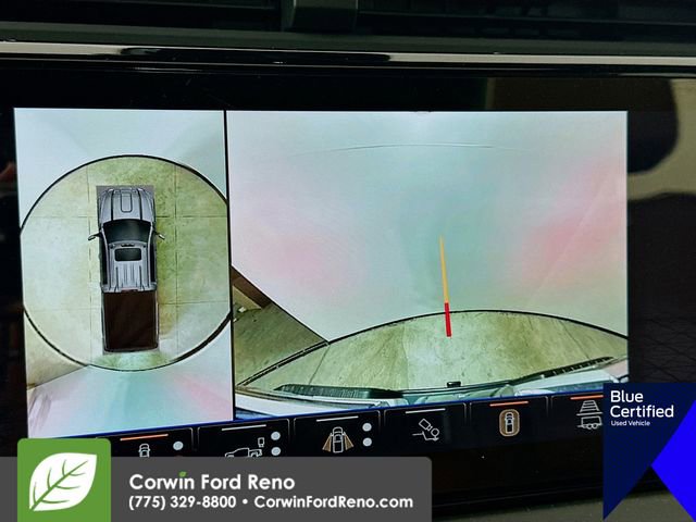 Used 2025 GMC Sierra 3500 Denali Ultimate image 18