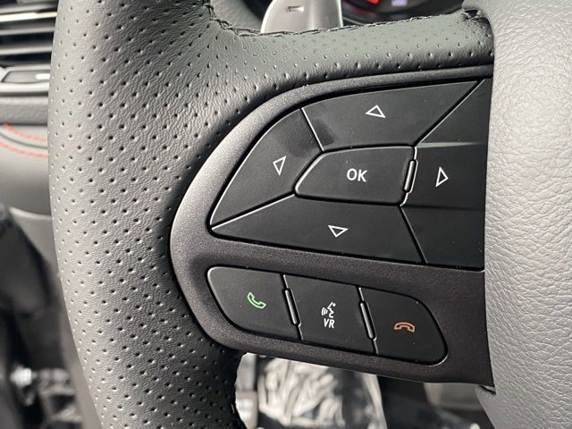 New 2026 Dodge Durango GT image 17