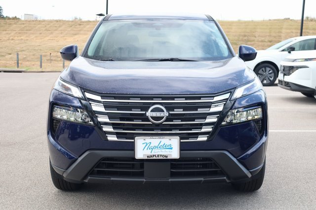 New 2026 Nissan Rogue SV w/ Cold Weather Package image 3