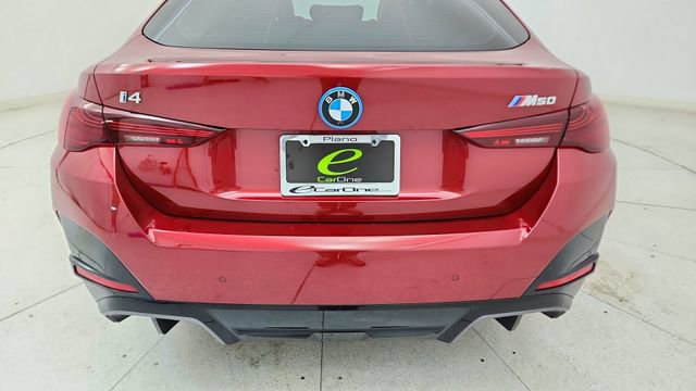 Used 2025 BMW i4 M50 image 11