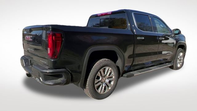 Used 2022 GMC Sierra 1500 Denali image 8