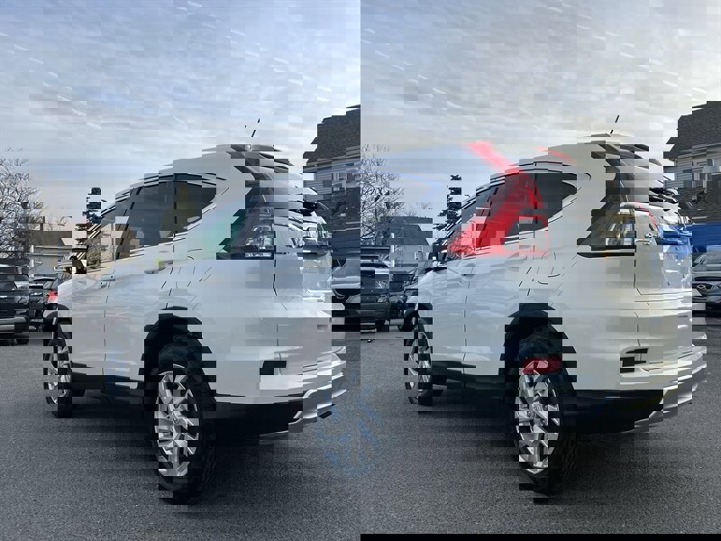 Used 2016 Honda CR-V EX image 6