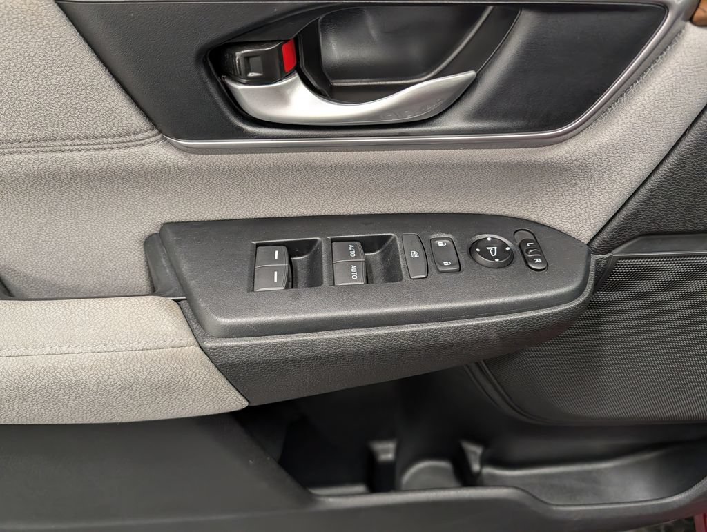 Used 2020 Honda CR-V EX image 9