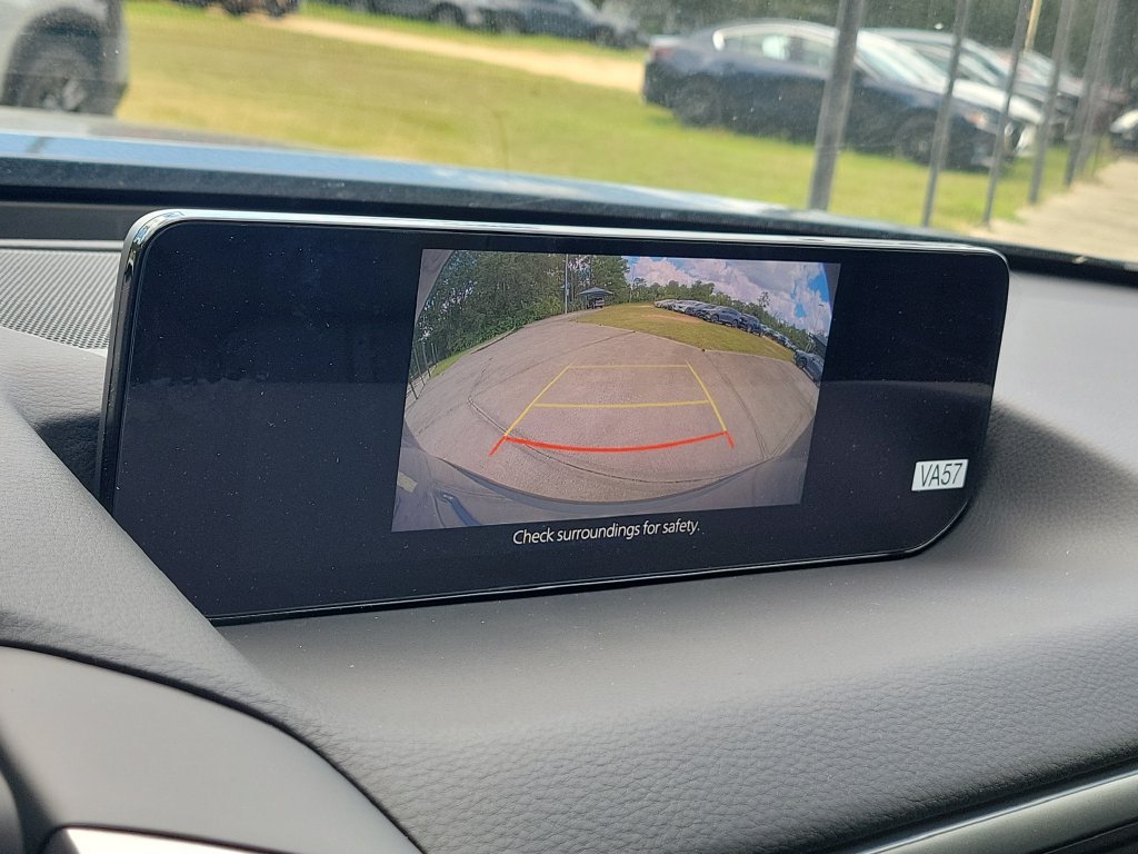 New 2026 MAZDA CX-50 AWD 2.5 Hybrid w/ Weather Package image 28