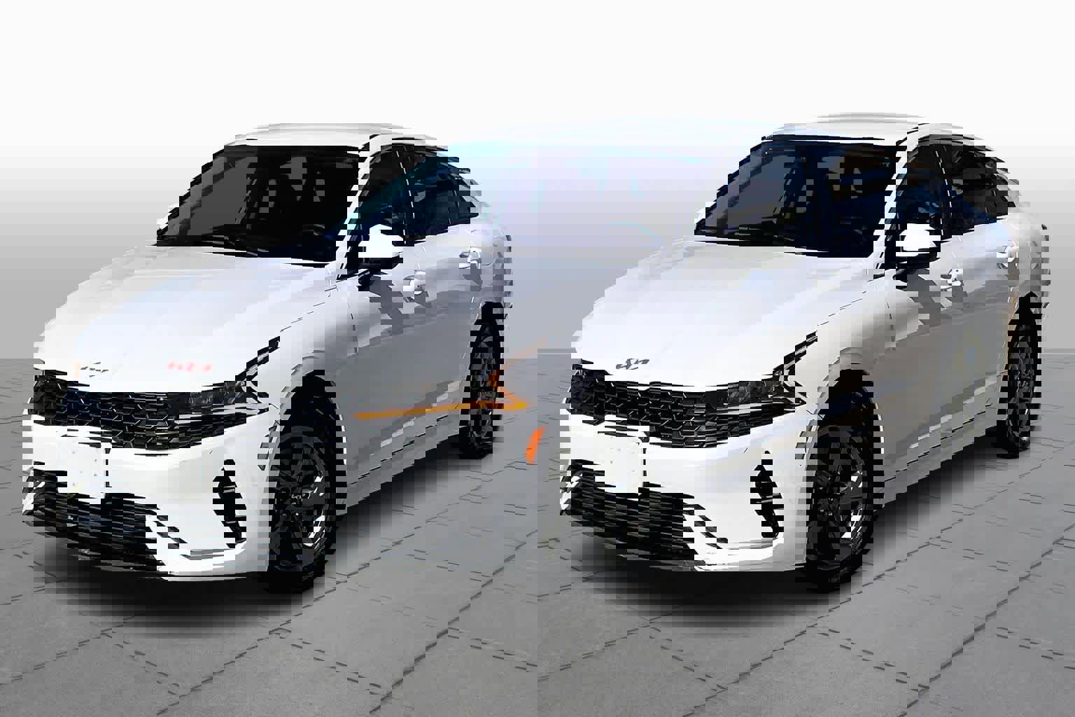 Used 2023 Kia K5 LXS