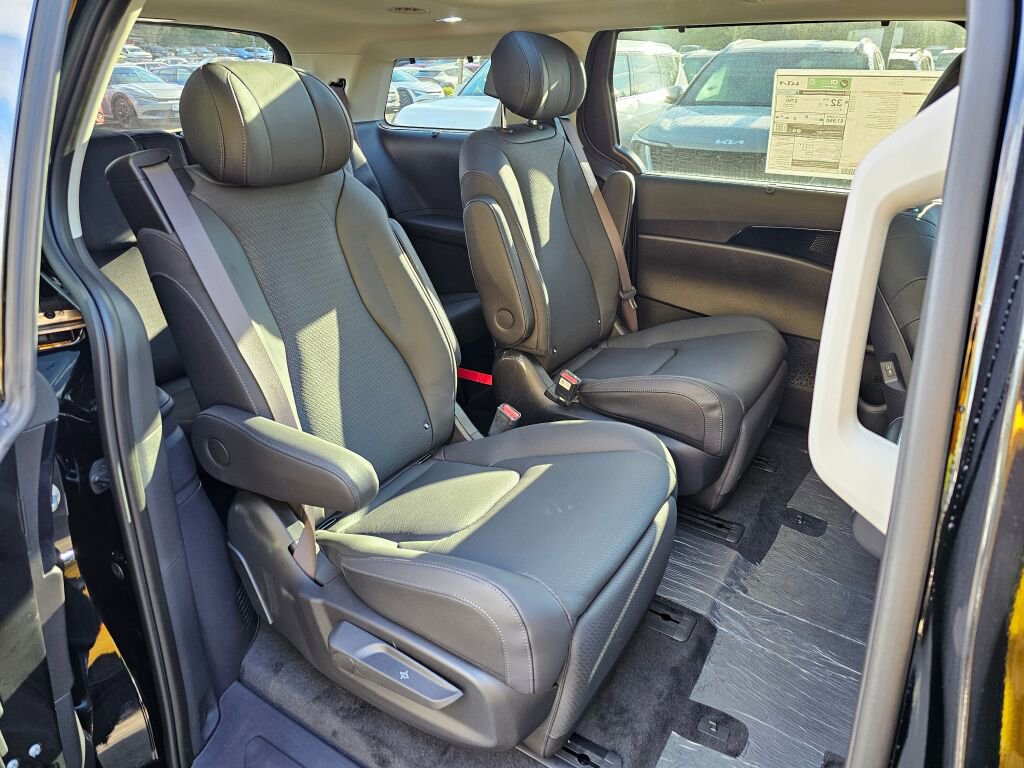 New 2026 Kia Carnival SX Prestige image 30