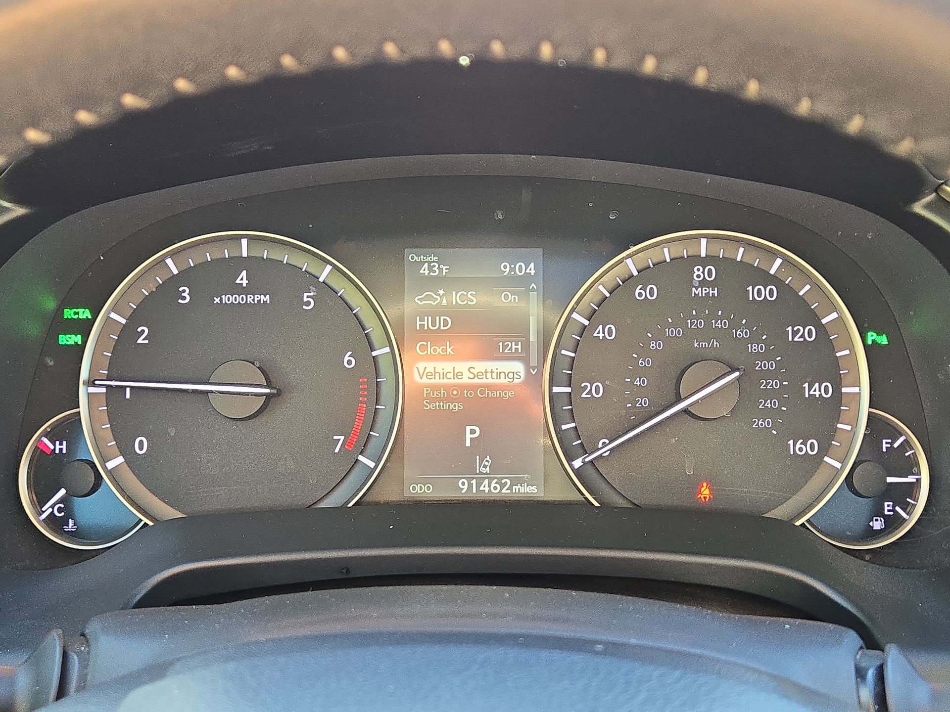 Used 2018 Lexus RX 350 Premium image 20