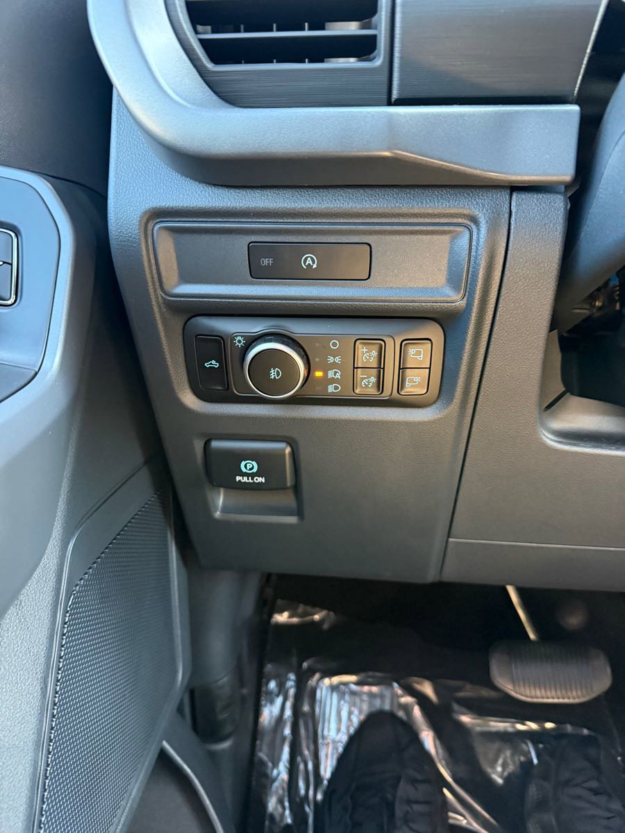 New 2025 Ford F150 XLT image 24