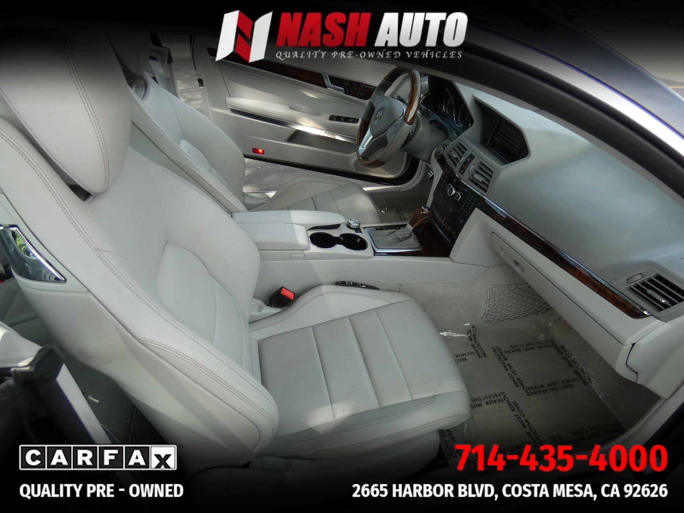 Used 2013 Mercedes-Benz E 350 Coupe image 27