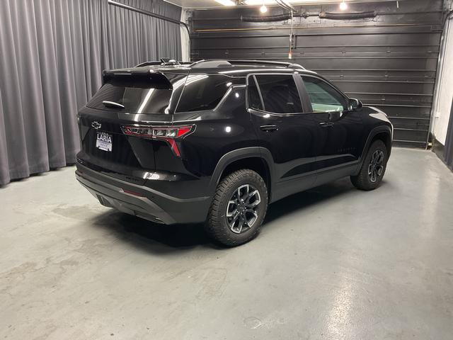 New 2026 Chevrolet Equinox ACTIV AWD/4WD image 8